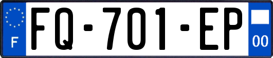 FQ-701-EP