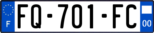 FQ-701-FC