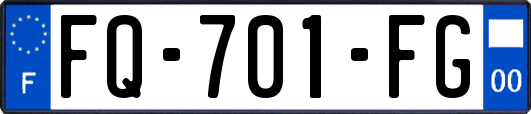 FQ-701-FG