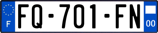 FQ-701-FN