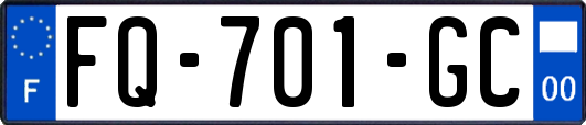 FQ-701-GC