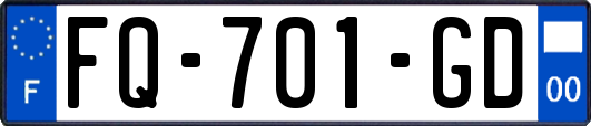FQ-701-GD