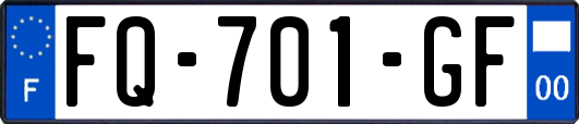 FQ-701-GF