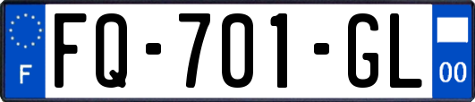 FQ-701-GL
