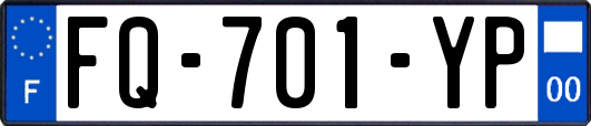 FQ-701-YP