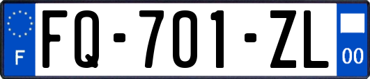 FQ-701-ZL