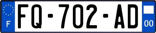 FQ-702-AD