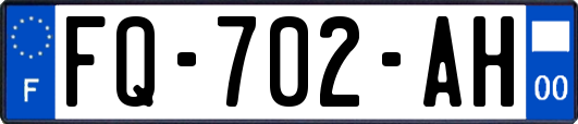 FQ-702-AH