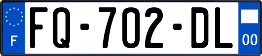 FQ-702-DL