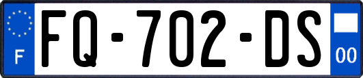 FQ-702-DS