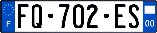 FQ-702-ES
