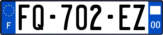 FQ-702-EZ