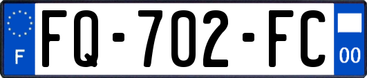 FQ-702-FC