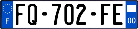 FQ-702-FE