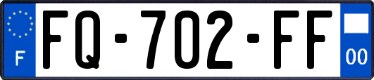 FQ-702-FF