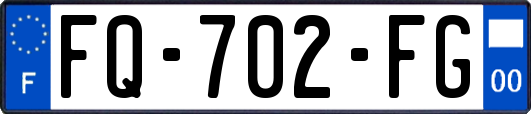 FQ-702-FG