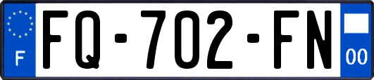 FQ-702-FN