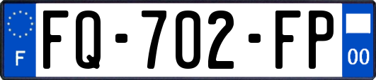 FQ-702-FP