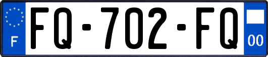 FQ-702-FQ