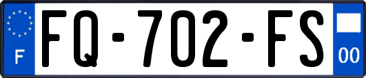 FQ-702-FS