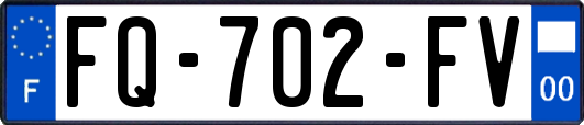 FQ-702-FV