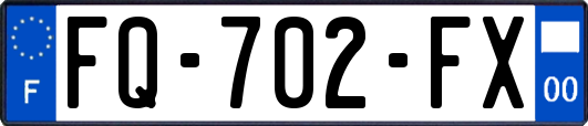 FQ-702-FX