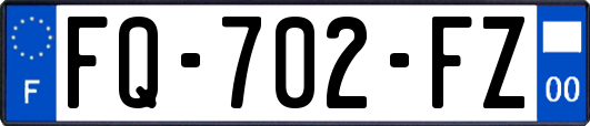 FQ-702-FZ