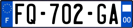 FQ-702-GA