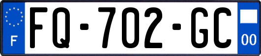 FQ-702-GC