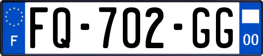 FQ-702-GG