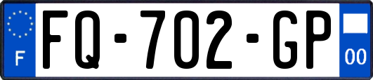 FQ-702-GP