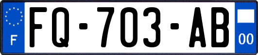 FQ-703-AB