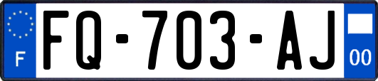 FQ-703-AJ