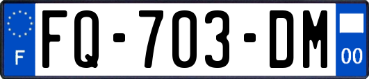 FQ-703-DM