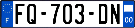 FQ-703-DN