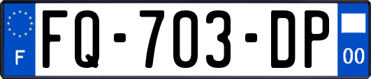 FQ-703-DP