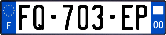 FQ-703-EP