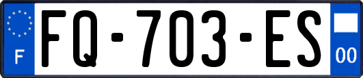 FQ-703-ES