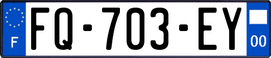 FQ-703-EY