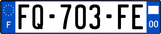 FQ-703-FE