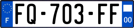 FQ-703-FF