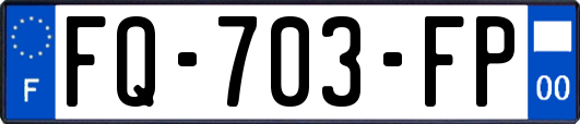 FQ-703-FP