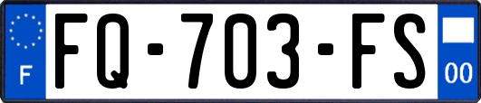 FQ-703-FS
