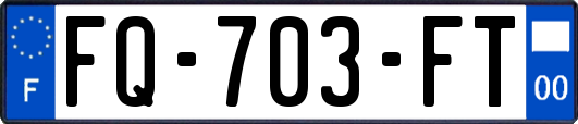 FQ-703-FT