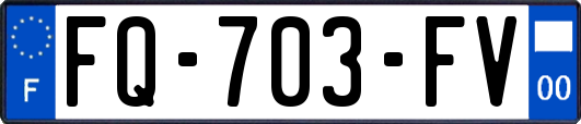 FQ-703-FV