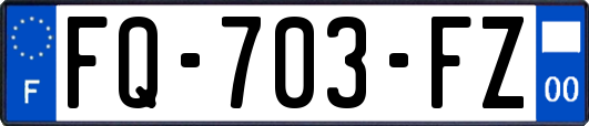 FQ-703-FZ