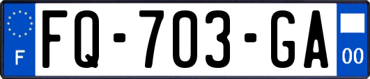 FQ-703-GA