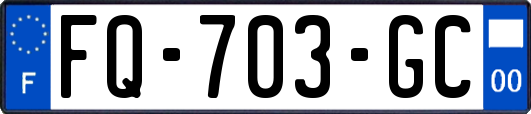 FQ-703-GC
