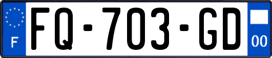 FQ-703-GD