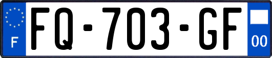 FQ-703-GF